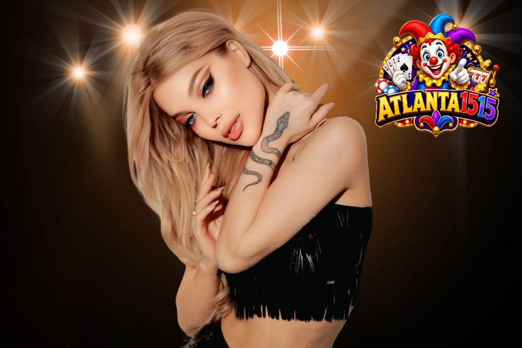 ATLANTA1515 LOGIN